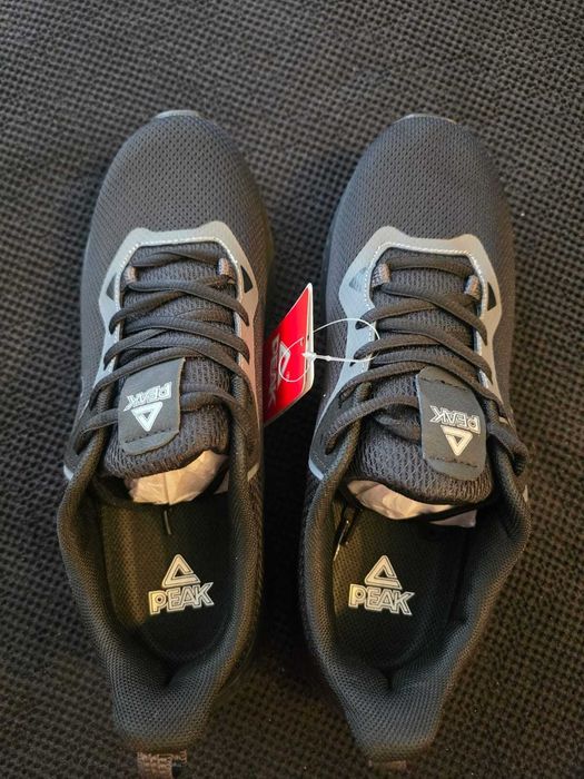 Pantofi alergare Peak Sport Balance Pro barbati nike adidas hoka asics