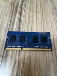 SODIMM 4gb ddr3 1x