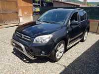 Dezmembrez Toyota RAV 4 III 2.2 D-4D, 2.0 Benzina