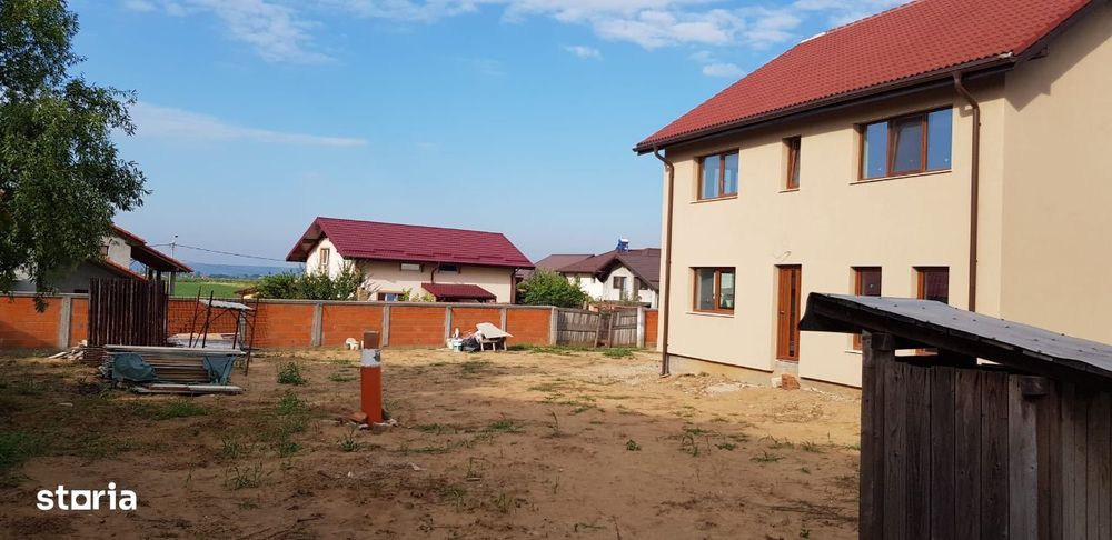 Vila S+P+E Albesti - Carpe Diem Imobiliare