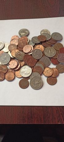 Монет США  для   колекси