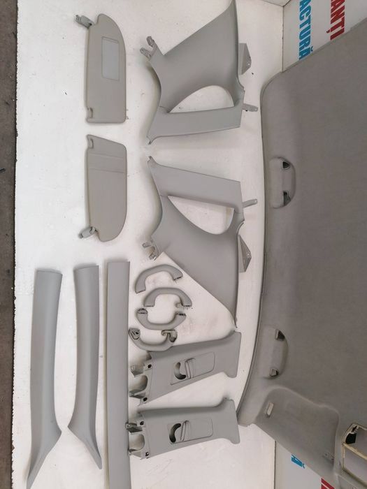 Plafon tapiterie textila Seat Cordoba 6L