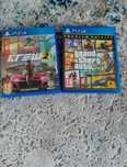 Jocuri pentru ps4