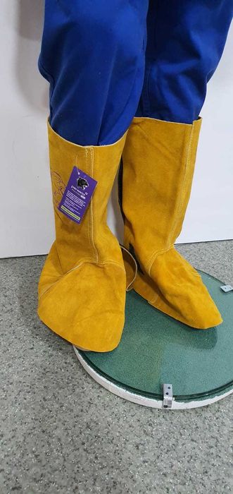 Sort, cotiera , jambiere  sudor Panther Anglia  cusut cu kevlar