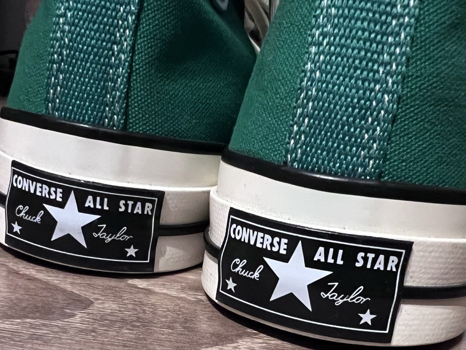 Converse Chuck Taylor ‘70 Unisex