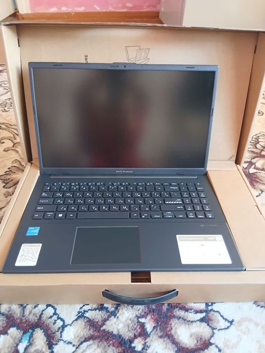 Ноутбук Асус Vivobook