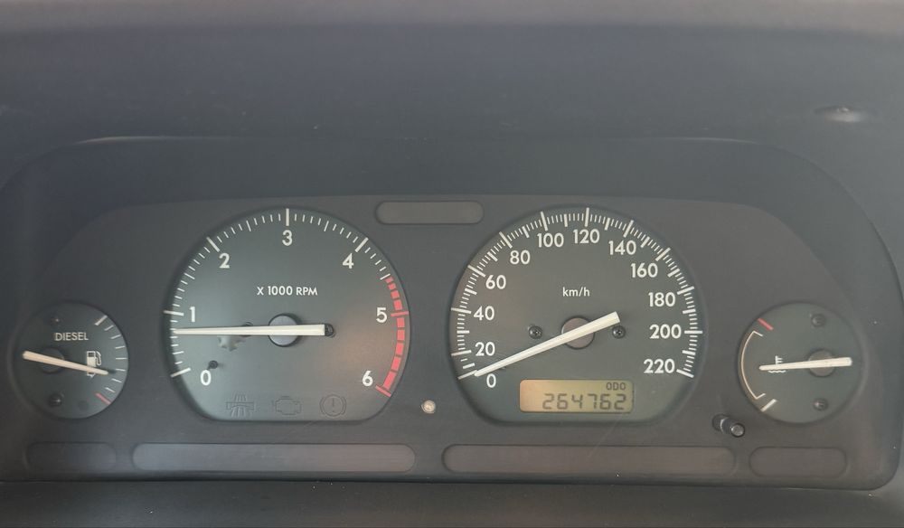 Land Rover Freelander 1 TD4 112cai