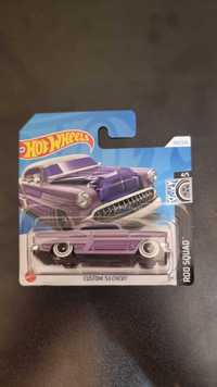 Hot Wheels Custom '53 Chevy - Treasure Hunt