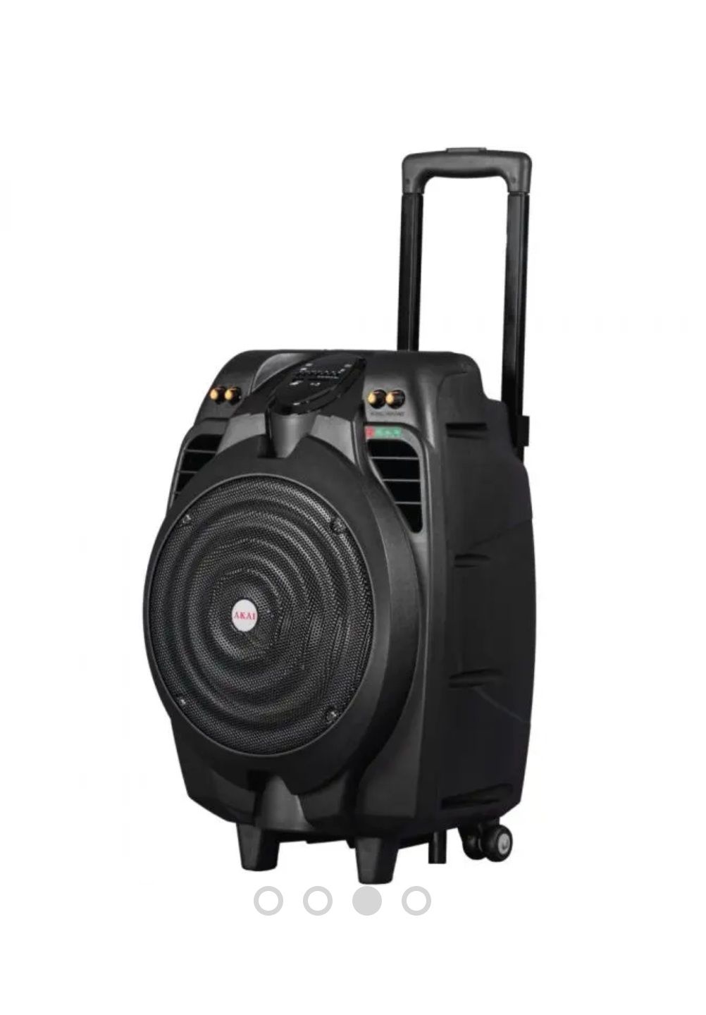 Boxă portabilă Akai