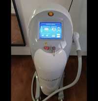 Vand Laser Dioda 808