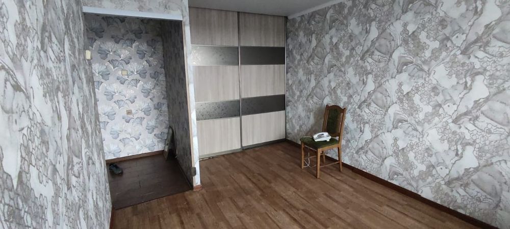 Продам однокомнатную квартиру