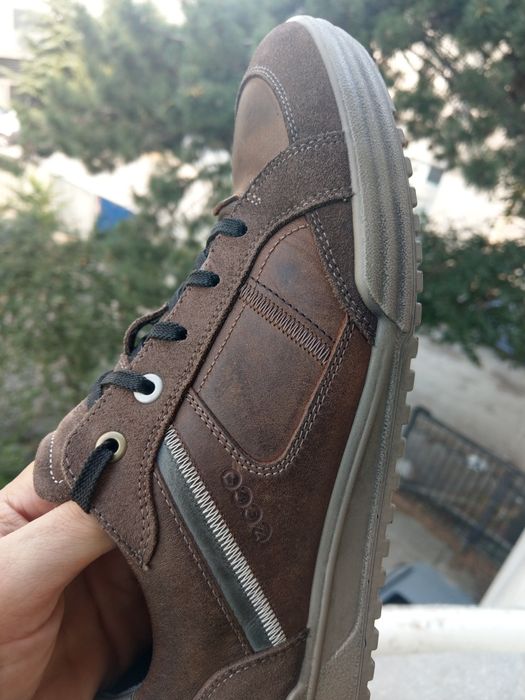 Ecco 42нм. 27,5см.
