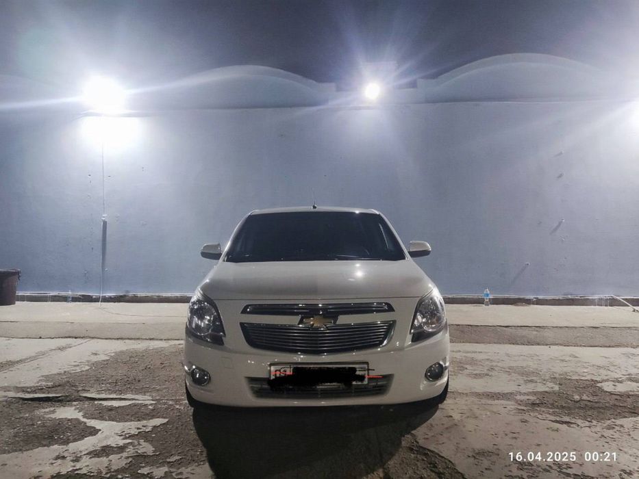 Chevrolet Cobalt avtomat