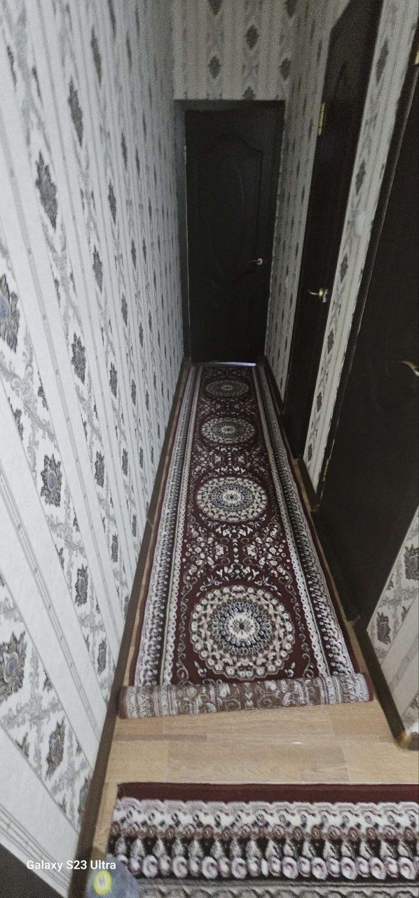 Квартира ижарага берилади
