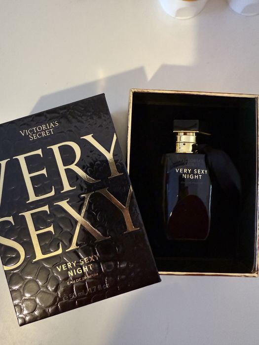 Дамски парфюм Viktoria secret