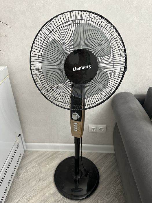 Продам вентилятор