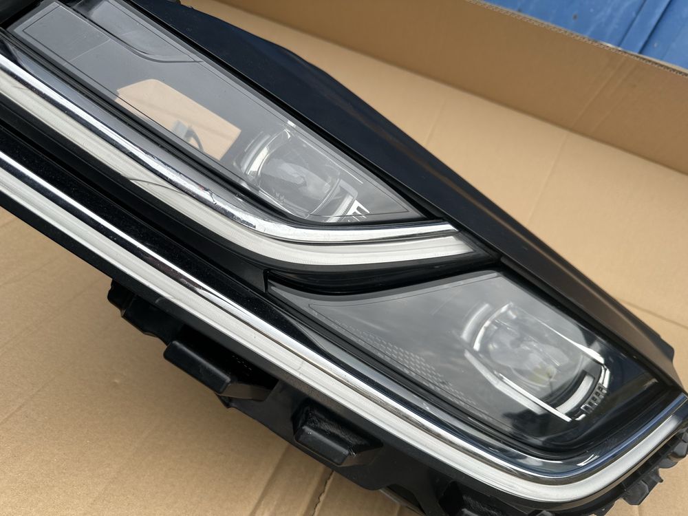 Far Stanga Original Full Led Volkswagen VW Arteon 2017-2020