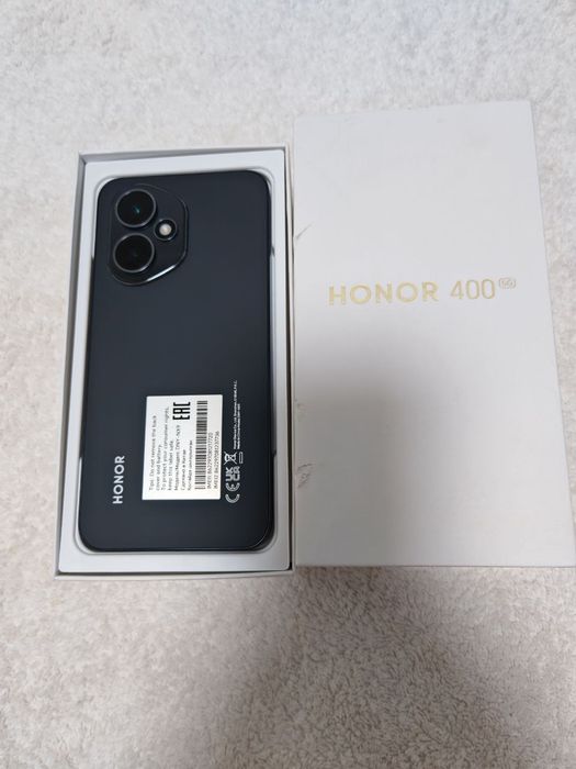 Honor 400 5G  8/256GB IDEAL