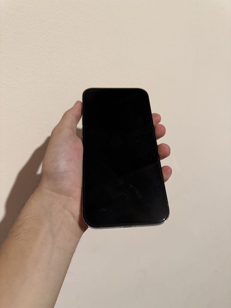 iPhone 13 pro max 128 LLA