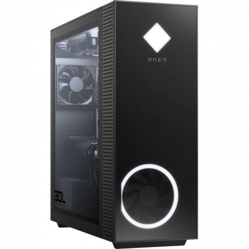 Системный блок HP omen 30l