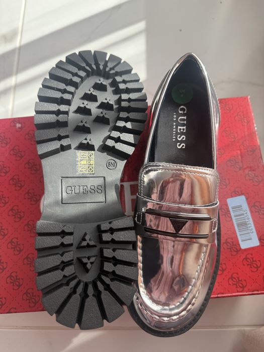 Дамски обувки Guess