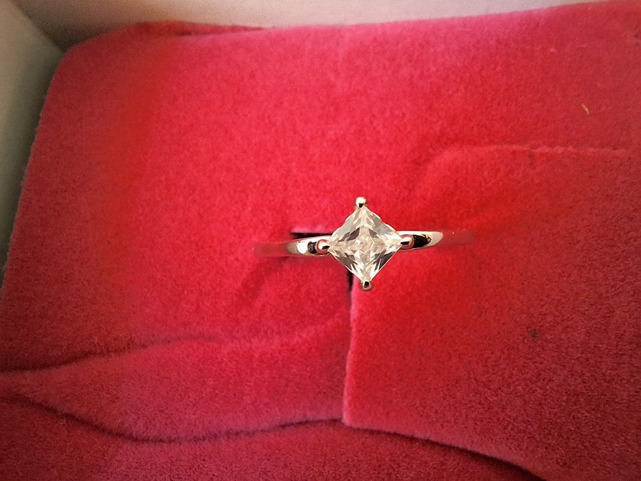 Vand inel argint Eden Boutique