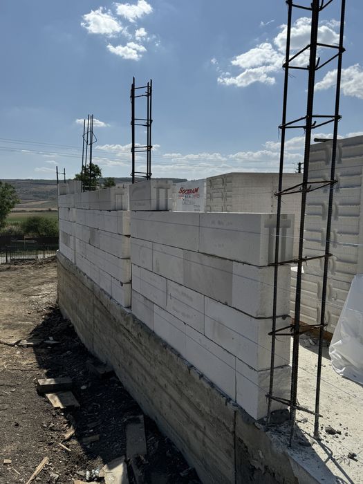 Execut diverse lucrari in constructii