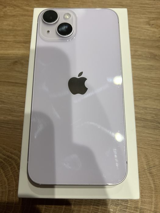 iPhone 14 128GB без забележки