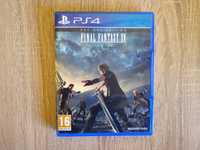 Final Fantasy XV Day One Edition за PlayStation 4 PS4 ПС4