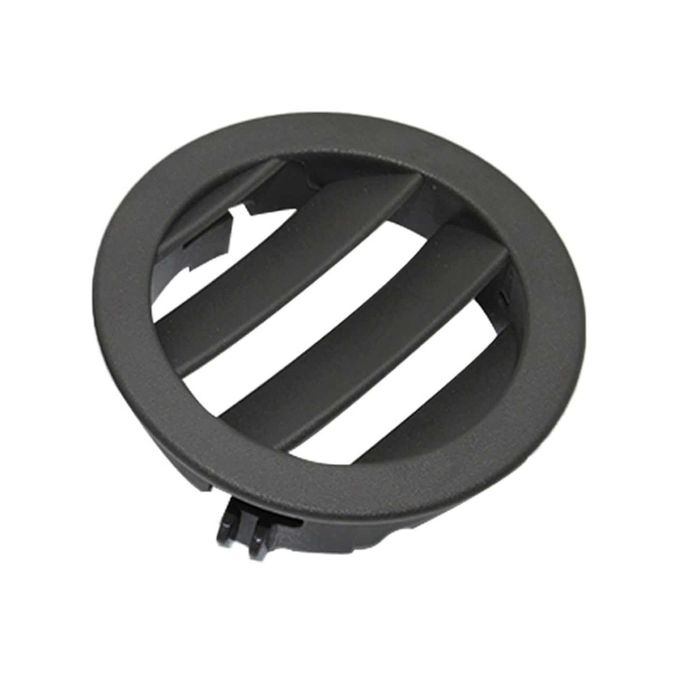 Десен кръгъл въздуховод Mercedes Benz W212 тъмно Мерцедес решетка В212