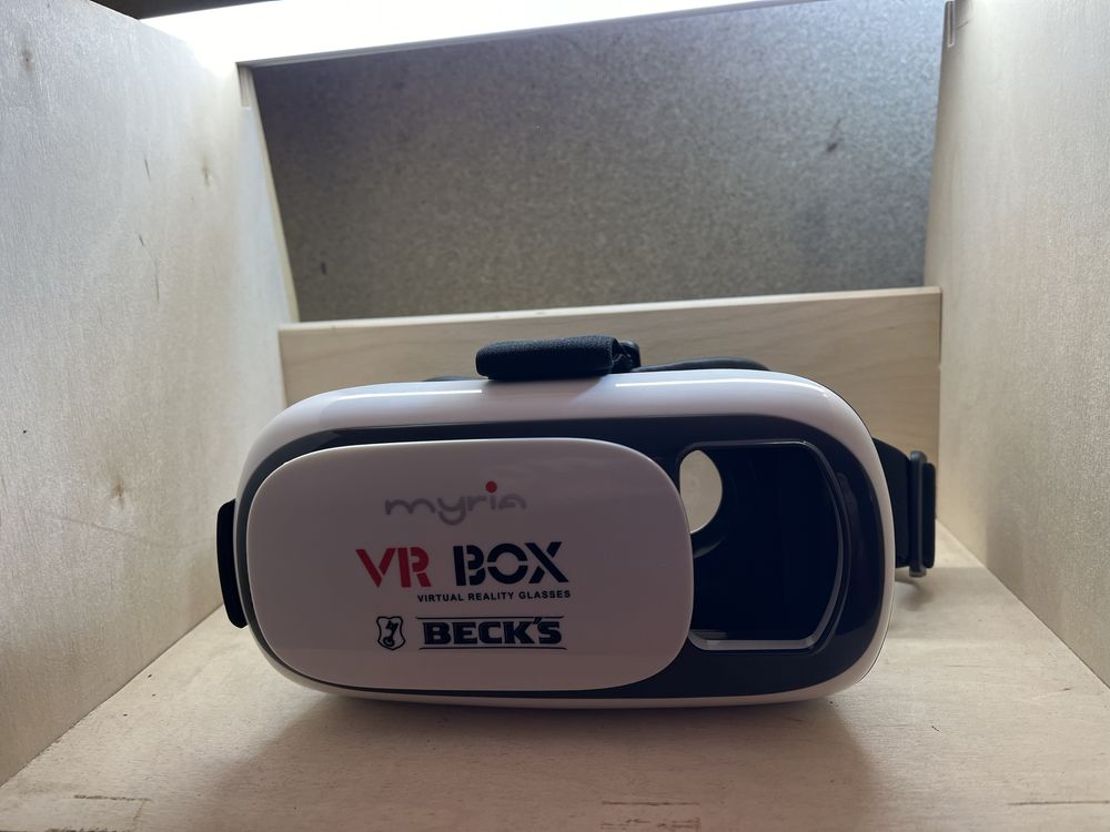Ochelari realitate virtuala MYRIA MY9801