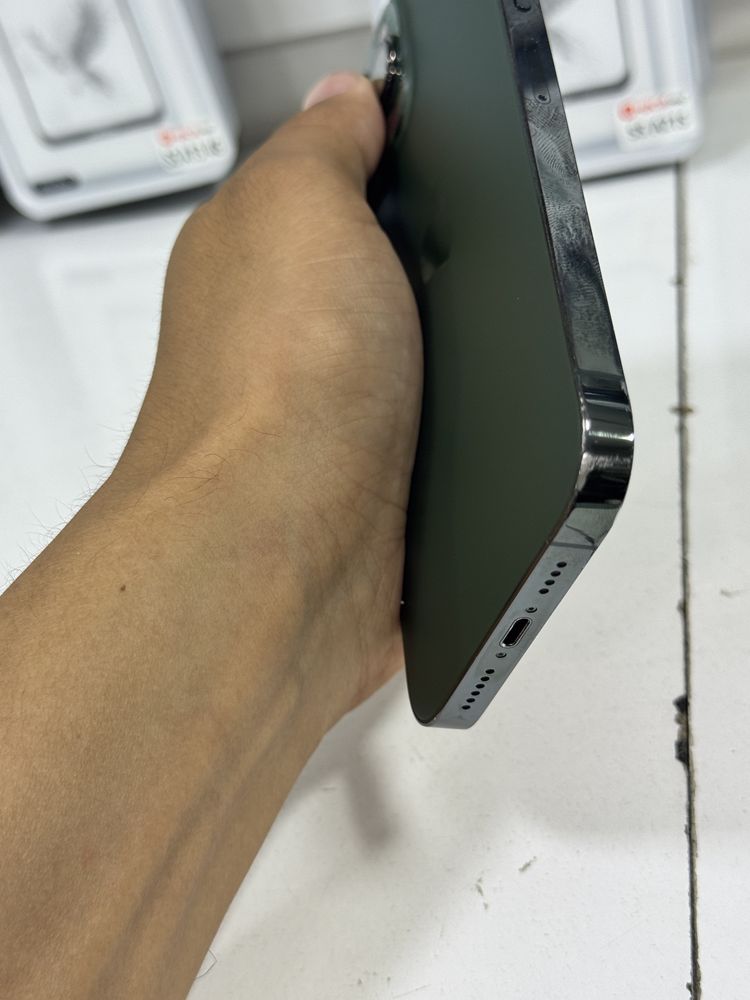Iphone 13 pro max 128gb