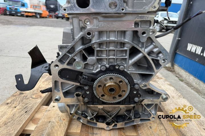 Motor fara anexe 1.0TSI TFSI 3.000Km DLAL Skoda Kamiq 1 [facelift] [2