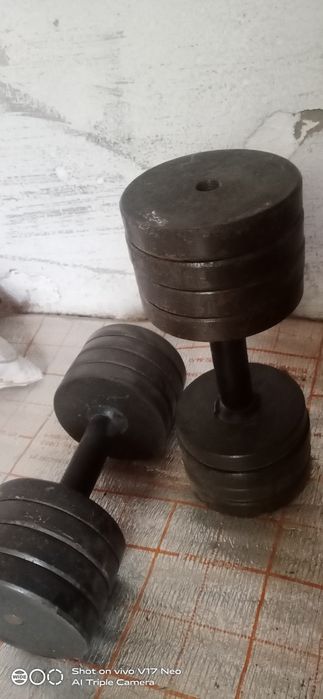 Спорт анжоми янги тош