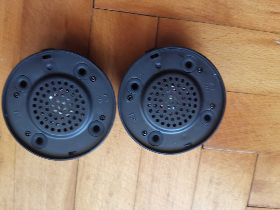 AIAIAI Difuri casti S74 fuctionale urme de uzura exterior