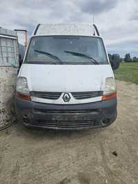 Cutie de viteze Renault Master 2.5dCi din 2008