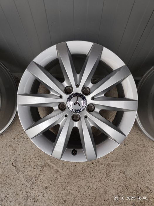 16/5/112-МЕРЦЕДЕС А и Б класа-нов модел-перфектни