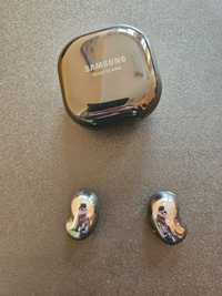 TWS слушалки Samsung Galaxy Buds Live