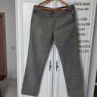 Pantaloni Zara men mar.44