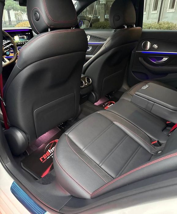 Mercedes Benz W213 E53 AMG