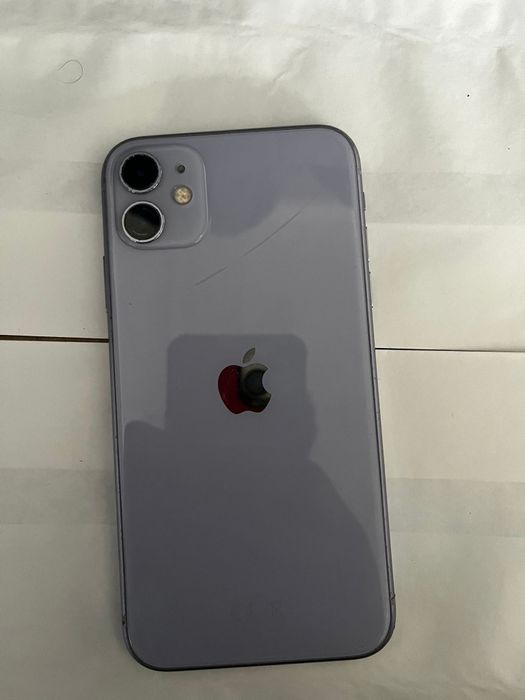 Iphone 11 întreținut