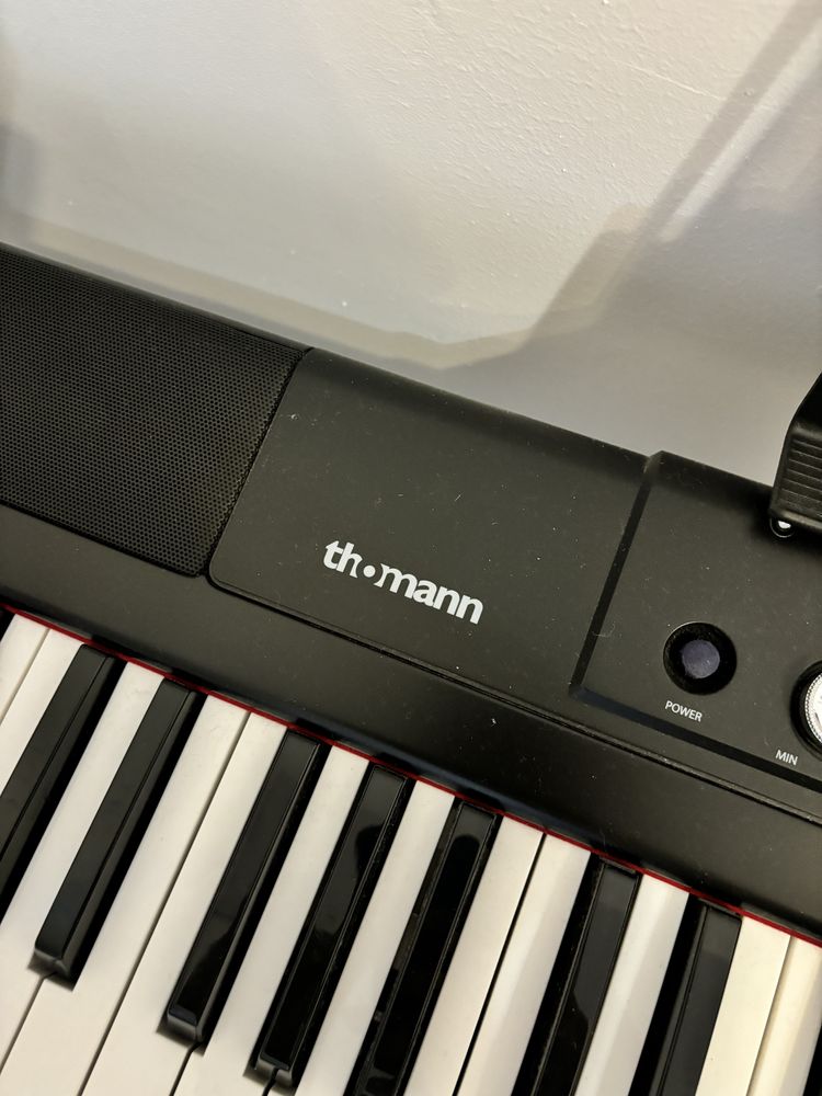 Pian Thomann SP-320