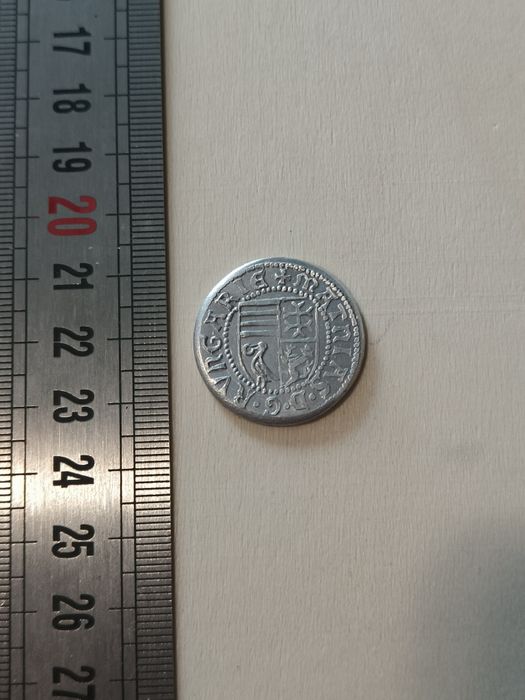 Replica moneda medievala antica istorica