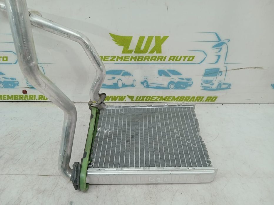 Radiator calorifer bord Dacia Duster 2  [din 2018 pana  2022]