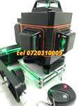 New Auto Nivela Raza 16 Lini 4d Autonivelare Inclinare Suport Noua