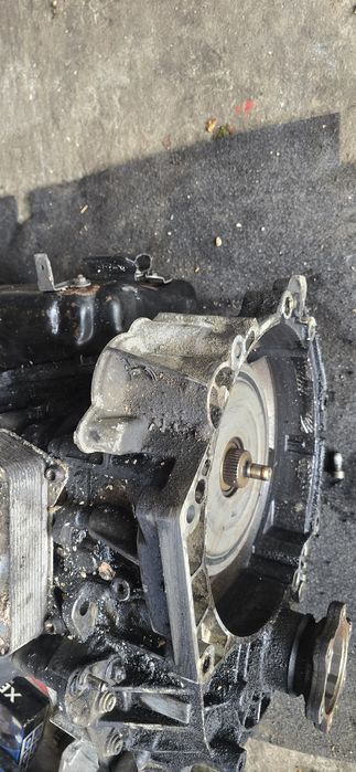 Motor passat b6 BMP la proba CFF CBA B CBB B BMR 1.6 FSI BLF 1.8 T