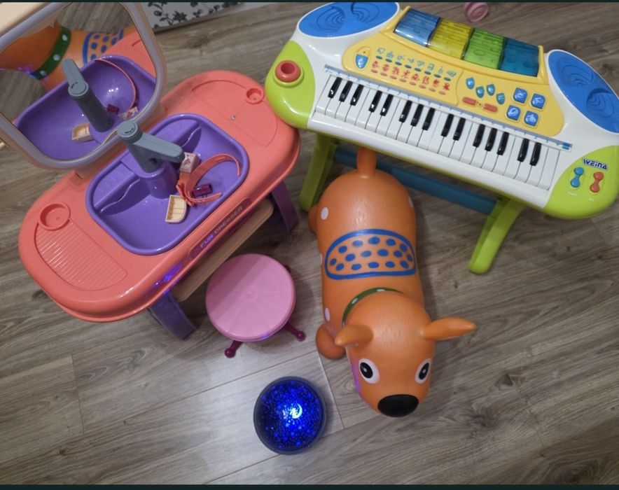 Reduceri 10 %-Jucarii plusuri  gentute