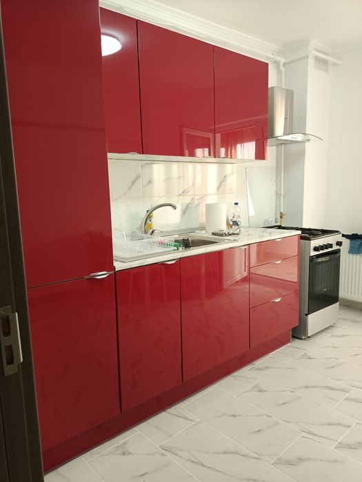 Inchiriez apartament 2 camere, micalaca langa Kaufland,