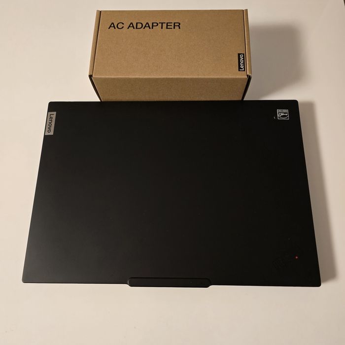 Laptop Lenovo Thinkpad T16 i5 gen 13 SSD 512Gb Garantie