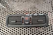 GRILA AERISIRE CENTRU Skoda Fabia 5J (facelift)  [din 2010 pana  2014] seria Hatchback 5-usi 1.2 TS